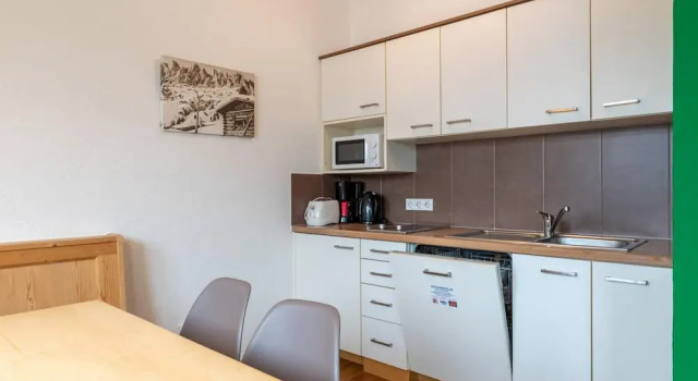 Апартаменты Apartment Anblick - Lake View Incl Summer Card