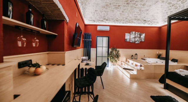 Michelangelos Home Pompei, Забронировать Отель Недорогие отели Помпеи, недорого