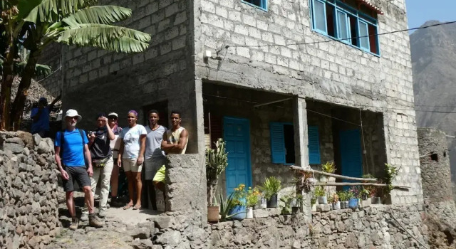 Chez Samira, Prenota Hotel Ribeira Grande 