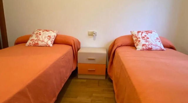Lerez 3, Prenota Hotel Pontevedra 