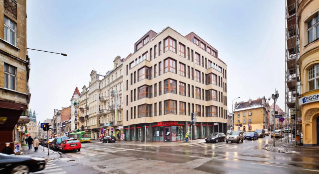 E-Apartamenty Stary Rynek