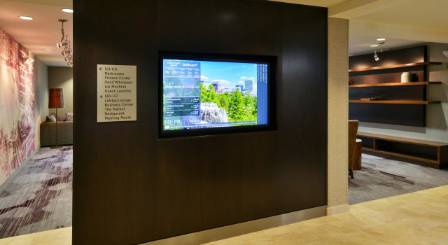 Courtyard by Marriott Columbia Northeast/Fort Jackson Area, Забронировать Отель Отели Южной Каролины с завтраком, Завтраки