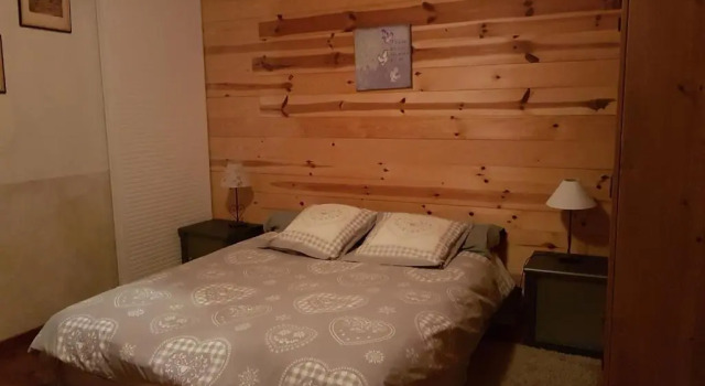 Номер Comfort Domaine du Mas du Taillet