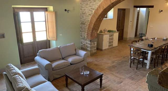 Вилла Deluxe Villa Gosparini