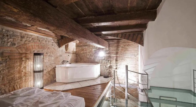Апартаменты Loft Pandolfini