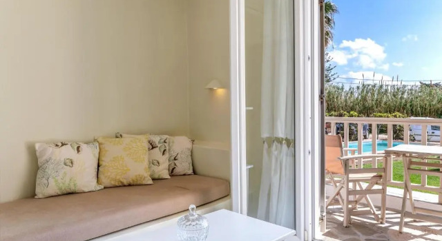 Ninemia Suites Tinos Grand 105