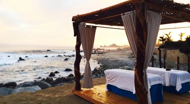 2 BD Family Suite at Cabo San Lucas