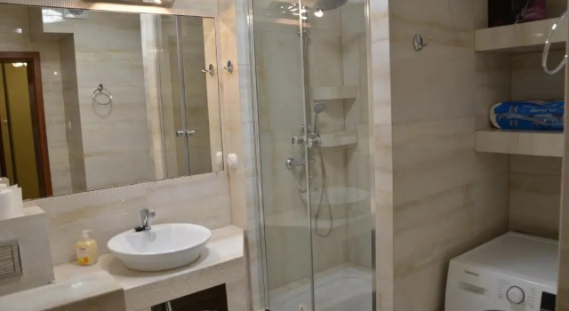 Апартаменты Luksusowy Apartament przy Plaży Niegocin