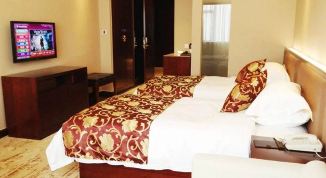 Sailing International Hotel Hangzhou, Забронировать Отель Отели Сиху 4 звезды, 4*