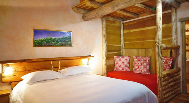 Agriturismo Ferdy, Buchen Sie Hotel Lenna Provinz Bergamo