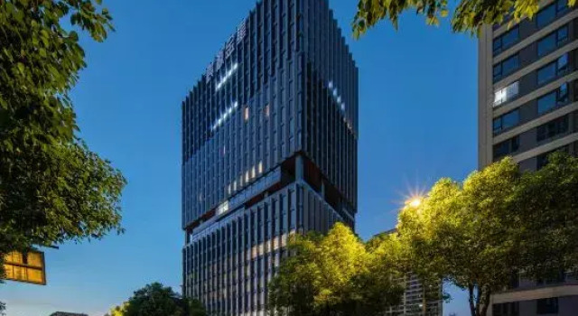 Hangzhou Yifeng Hotel (Grand Canal Hanggang Park Wujiajiao Port Subway Station)