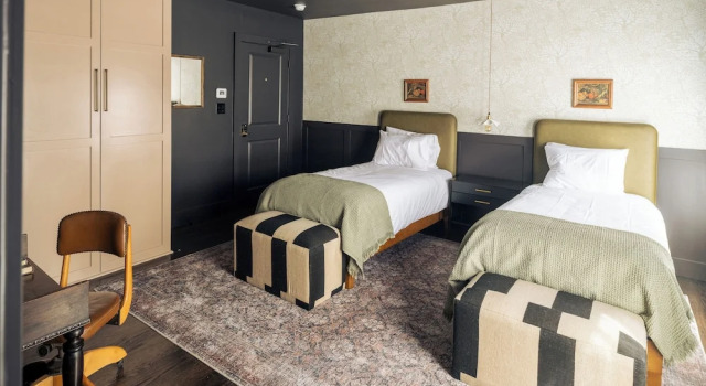The Madison Hotel, Забронировать Отель Даллас Dallas - Fort Worth Metropolitan Area