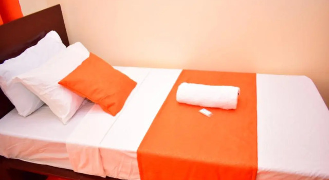 Номер Standard Great house BnB near jkia