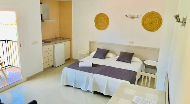 Appartamento Standard Hotel LLITERAS