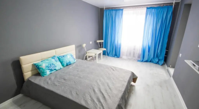 Апартаменты Superior Kultury Street Apartment
