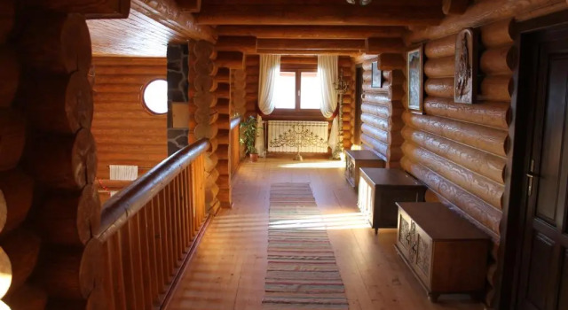 Honor Pensiune & Spa, Book Villa Izvoare 