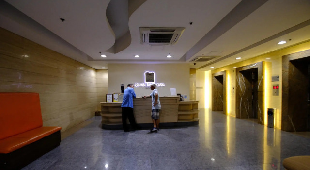 Luxury Loft in Cebu City, Забронировать Апарт-отель Отели Себу 3 звезды, рядом с Университетская больница «Себу Докторс», 3*