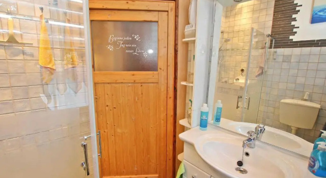 Апартаменты Ferienwohnung Lychen UCK 1021