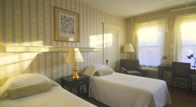 Hotel Coolidge
