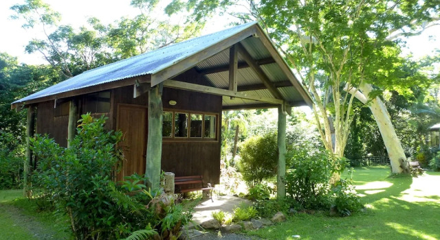 Двухместный номер Standard Mungumby Lodge - Cooktown