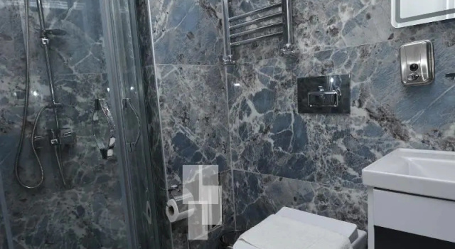 Одноместный номер Standard с видом на море Sareban Hotel
