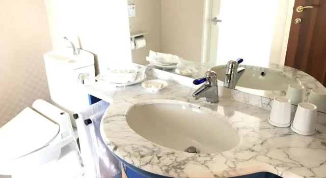 Двухместный номер Standard Hotel BELLMARE