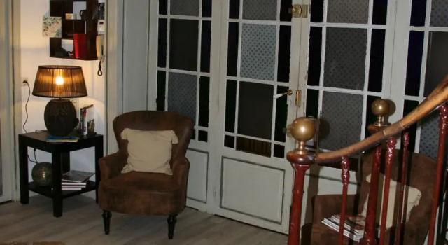 Le Boudoir du Faubourg, Réserver Hôtel Montauban Tarn-et-Garonne