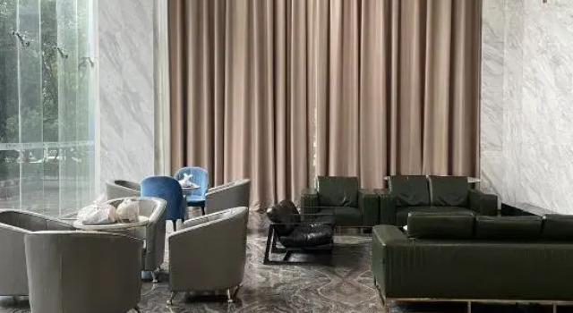 Wuhan Rick B&B (ICC Wuhan Huanmao Center Branch)