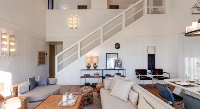 Вилла Argentario Golf Villas