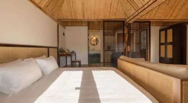 Номер Superior 22 Garden House