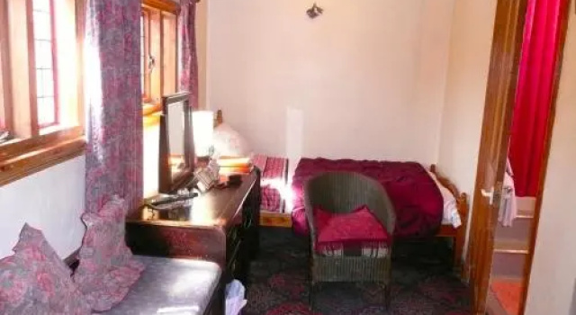 Hawthorn House Hotel, Забронировать Отель Кетеринг Нортгемптоншир