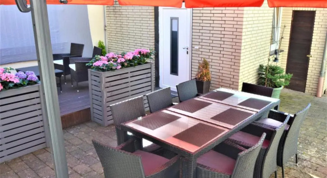 Appartamento Apartments Am Werdersee
