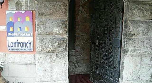 B&B Casa Lanfranchi