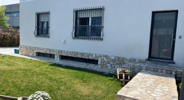 Апартаменты Rho Fiera Apartment