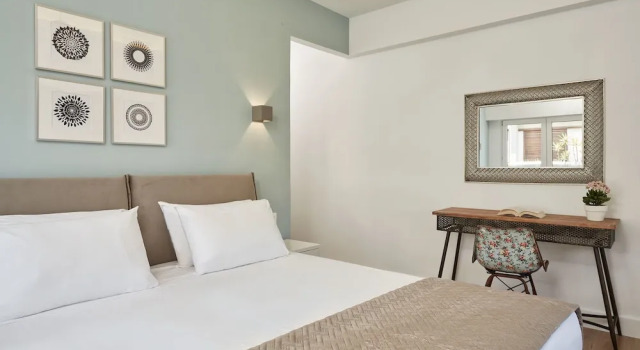 Urban Heights 3BD Apt