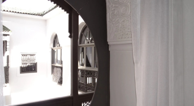 Riad Jardin Des Sens & Spa, Забронировать Отель Отели Марракеш-Тенсифт-Эль-Хауз с завтраком, Завтраки