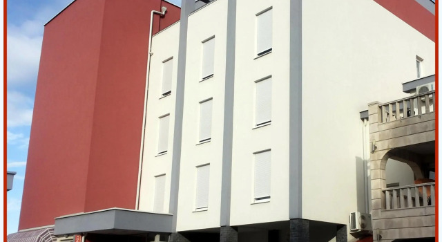 Hotel Dina, Забронировать Отель Отели Меджугорья с парковкой, Парковка