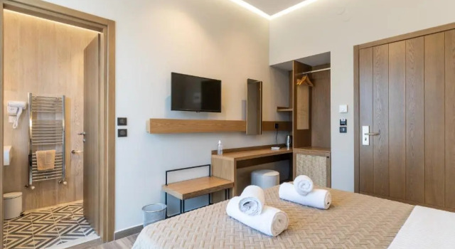 Номер Standard LYDIA suites and rooms