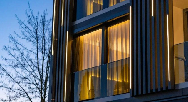 Kurpension Riedenburg, Varaa Hotelli Hotellit Baijeri pysäköinnillä, Pysäköinti