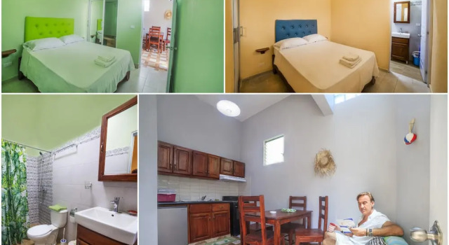 Residence Parque