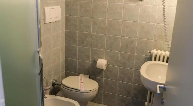 Номер Standard Villa Cagnola