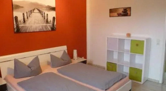 Ferienhaus Charme, Забронировать Апартаменты/квартира Грабовхёфе 