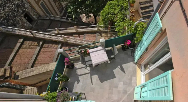 Rare! Terrace with Sea View Apartment, Vieux Nice, Забронировать Апартаменты/квартира Апартаменты Ниццы, рядом с Опера Ниццы, Апартаменты/квартира