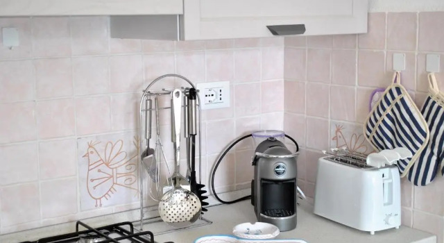 Коттедж с 2 комнатами Casa Ono - Appartamento con 2 Camere e 2 bagni in centro abitato