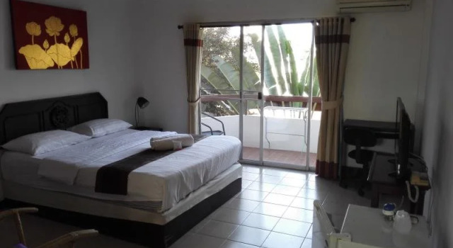 Elegant Lanna Boutique Guesthouse