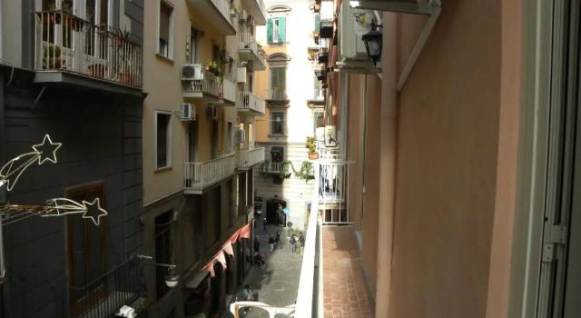 B&B Napoli Storica