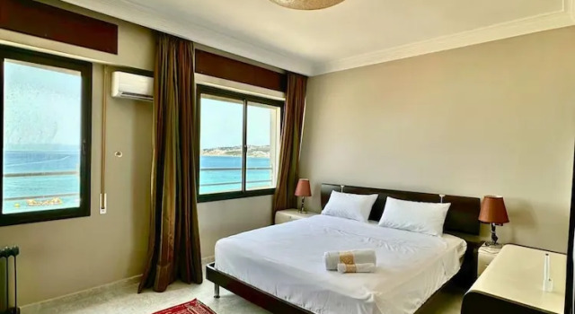 Апартаменты Le Traditionnel in Tanger