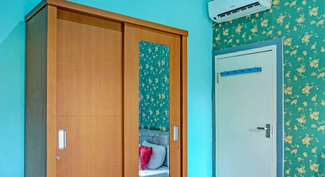 Hotel O Home Stay Elis Cateliya Syariah