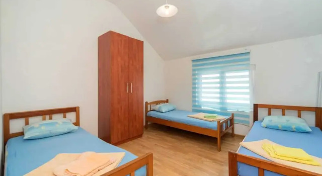 Семейные апартаменты Apartments Ivana