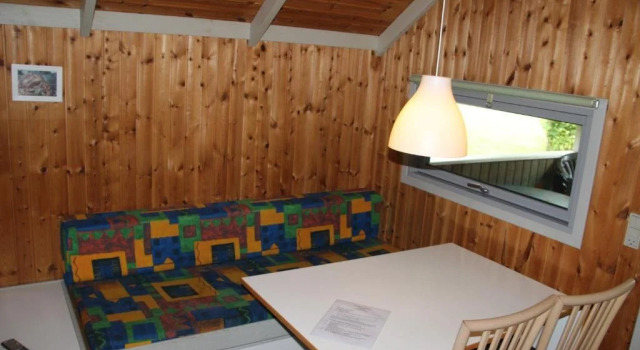 Læsø Camping & Hytteby, Prenota Campeggio Hotel 3 stelle a Laeso Island, 3*